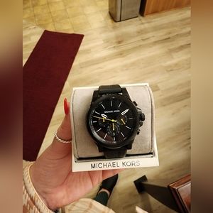 Men's watch